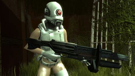 r/HalflifeR34: Half-life porn. We really need more FakeFactory Alyx R34. There's barely any on rule34.xxx and I've tried looking around the Internet for more, I'm dissapointed as most of the time I only find nude mods.